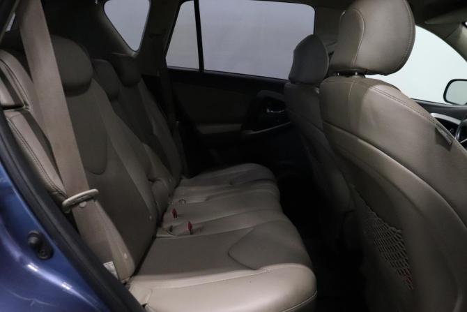 Toyota RAV4 III (XA30) с пробегом 2007 года, цена 883 000 рублей, 334653 км, внедорожник, Автокод Объявления