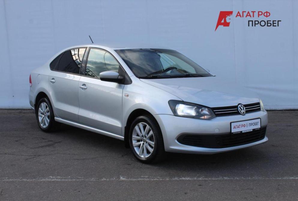 Volkswagen Polo V Нижний Новгород  - изображение 3