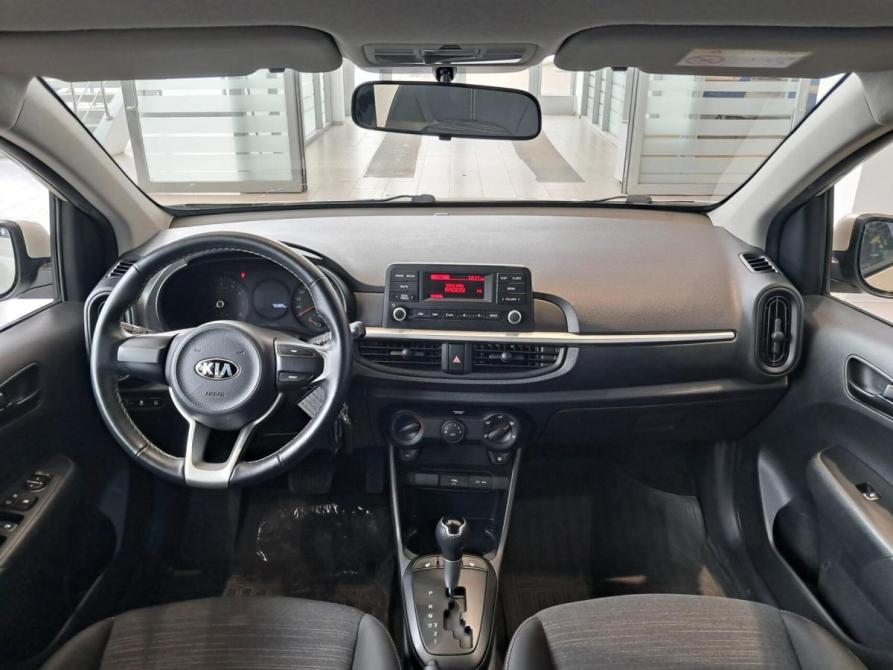 Kia Picanto III Казань  - изображение 17
