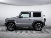 Suzuki Jimny IV Москва  - изображение 25