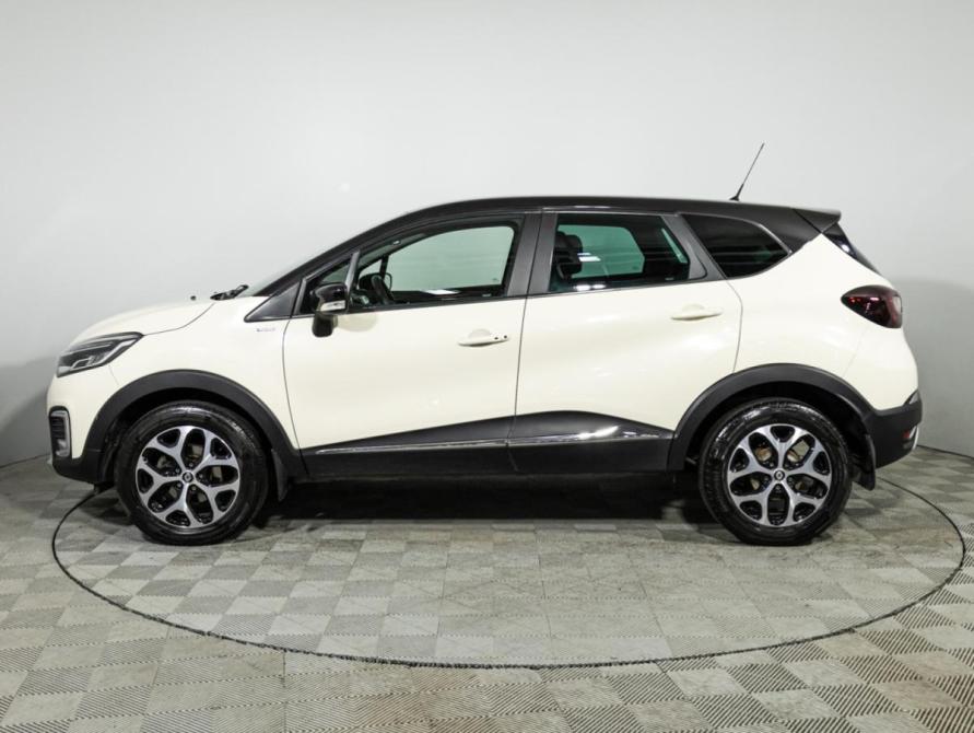 Renault Kaptur I Санкт-Петербург  - изображение 8