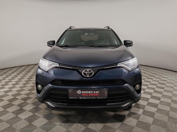 Toyota RAV4 IV (XA40) Рестайлинг с пробегом 2019 года, цена 2 840 000 рублей, 112301 км, внедорожник, Автокод Объявления