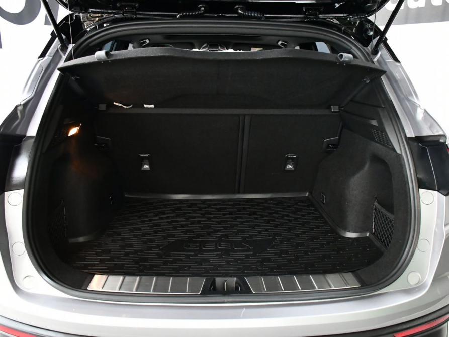 Geely Coolray I Новосибирск  - изображение 9