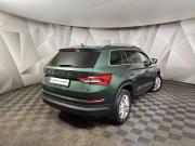 Skoda Kodiaq I Москва  - изображение 22