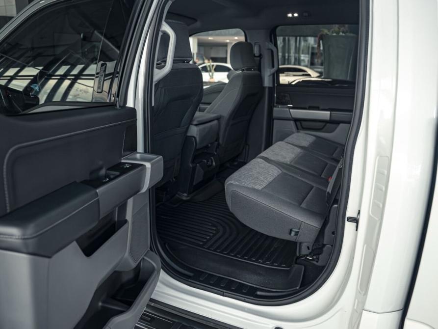 Ford F-150 XIV Ростов-на-Дону  - изображение 26