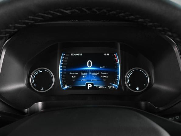 Chery Tiggo 4 Pro I Рестайлинг с пробегом 2023 года, цена 1 399 000 рублей, 119503 км, внедорожник, Автокод Объявления