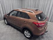 Hyundai Creta I Стерлитамак  - изображение 49
