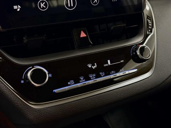 Toyota Corolla XII (E210) с пробегом 2019 года, цена 2 079 000 рублей, 90679 км, седан, Автокод Объявления