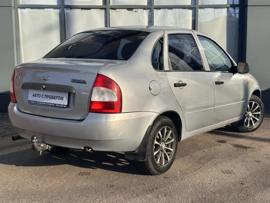 Lada (ВАЗ) Kalina I Ярославль  - изображение 6
