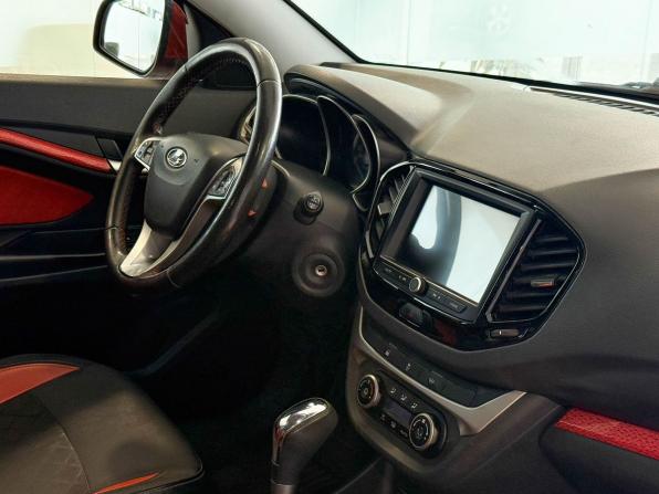 Lada (ВАЗ) Vesta I с пробегом 2021 года, цена 1 177 000 рублей, 145830 км, универсал, Автокод Объявления