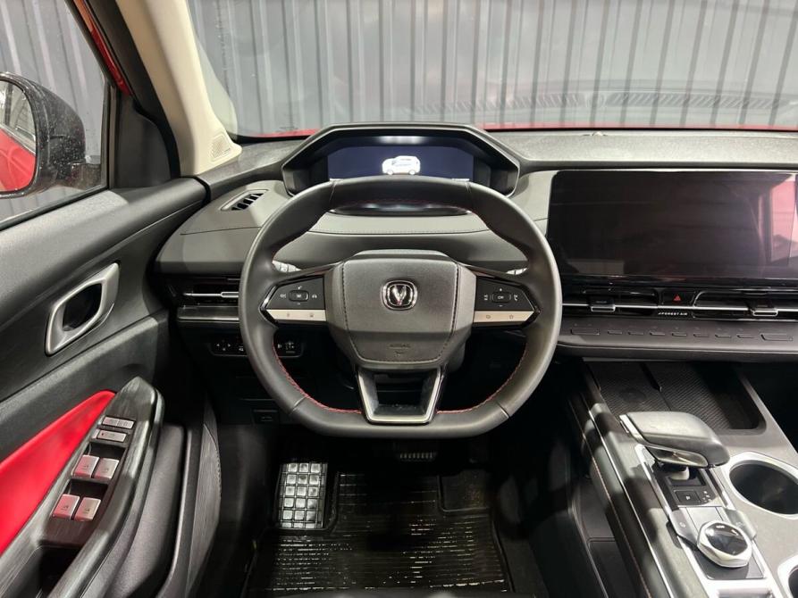 Changan UNI-S (CS55 Plus) Ростов-на-Дону  - изображение 6