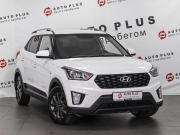Hyundai Creta I Рестайлинг Минеральные Воды  - изображение 20