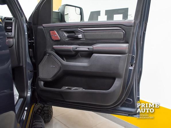 Ram 1500 V Рестайлинг с пробегом 2025 года, цена 13 699 000 рублей, 52 км, offers.body_type.unknown, Автокод Объявления