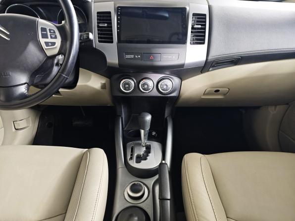 Citroen C-Crosser с пробегом 2010 года, цена 819 000 рублей, 187234 км, внедорожник, Автокод Объявления