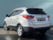Hyundai ix35 I Кемерово  - изображение 18