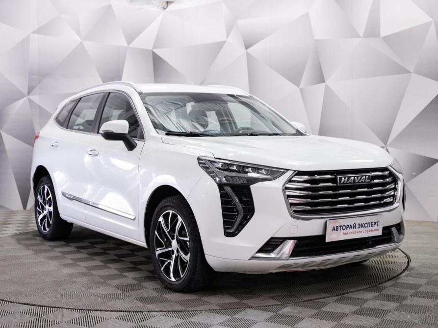 Haval Jolion I Ульяновск  - изображение 7