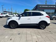 Hyundai Creta I Рестайлинг Стерлитамак  - изображение 28