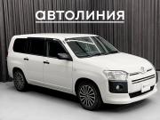 Toyota Probox I Рестайлинг Красноярск  - изображение 17