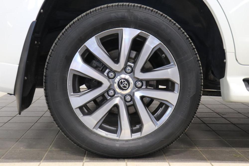 Toyota Land Cruiser 200 Series Рестайлинг 2 Ульяновск  - изображение 15