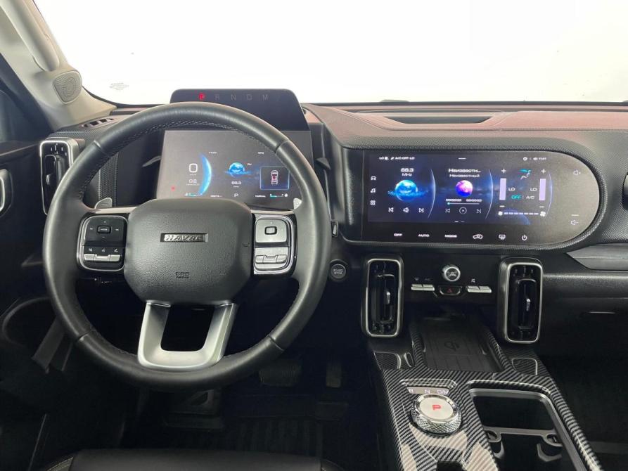 Haval Dargo Воронеж  - изображение 15