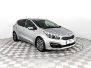 Kia Ceed II Рестайлинг Ногинск  - изображение 22
