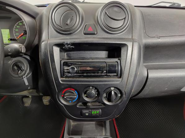 Lada (ВАЗ) Granta I с пробегом 2012 года, цена 175 000 рублей, 134526 км, седан, Автокод Объявления