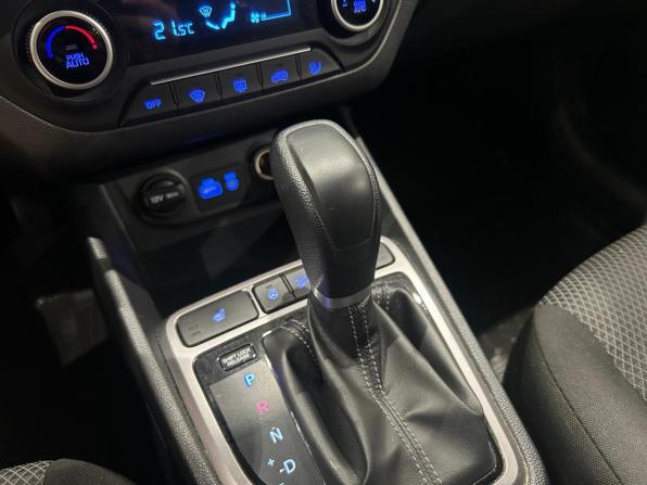 Hyundai Creta I с пробегом 2019 года, цена 1 799 000 рублей, 75108 км, внедорожник, Автокод Объявления