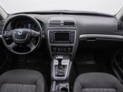 Skoda Octavia II (A5) Рестайлинг Москва  - изображение 29