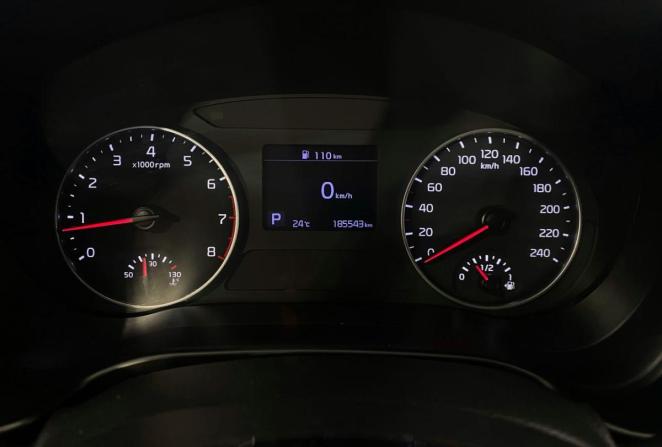Kia Seltos I с пробегом 2020 года, цена 1 980 000 рублей, 185543 км, внедорожник, Автокод Объявления