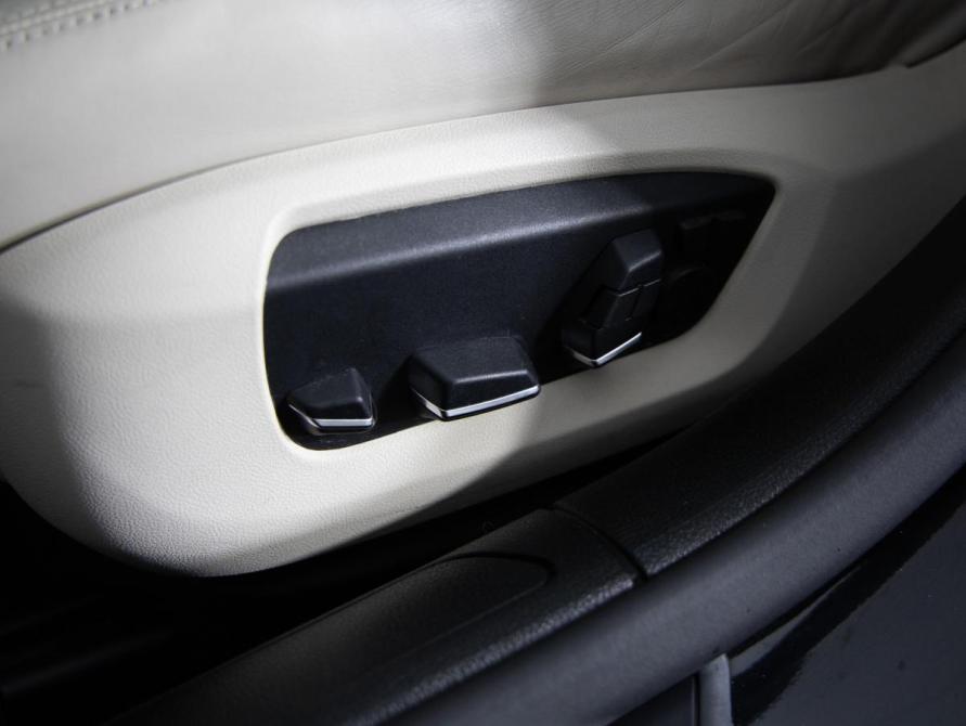 BMW 7 серии V (F01/F02/F04) Рестайлинг Санкт-Петербург  - изображение 24