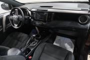 Toyota RAV4 IV (XA40) Рестайлинг Новокузнецк  - изображение 54