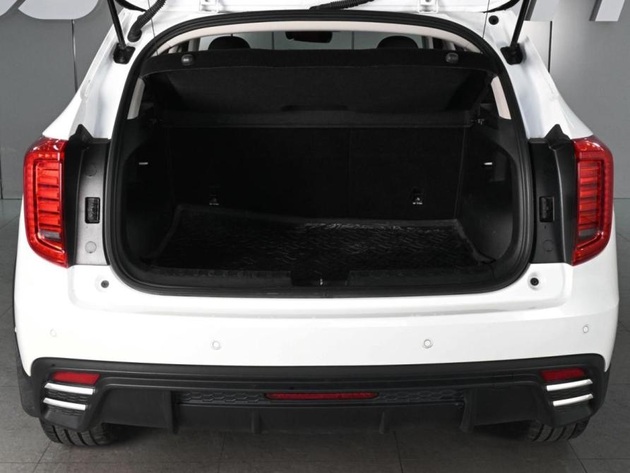 Haval Jolion I Рестайлинг Ростов-на-Дону  - изображение 22