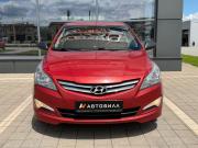 Hyundai Solaris I Рестайлинг Владикавказ  - изображение 16