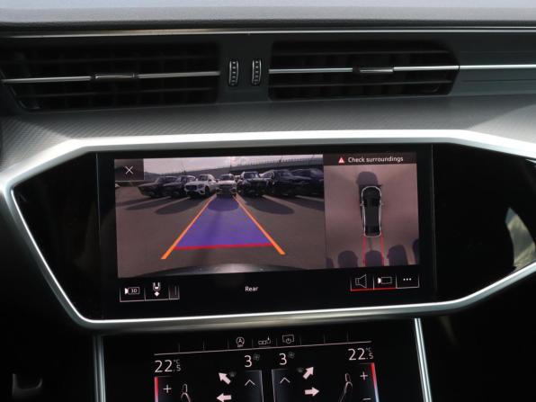 Audi A6 V (C8) с пробегом 2019 года, цена 4 280 000 рублей, 85763 км, седан, Автокод Объявления