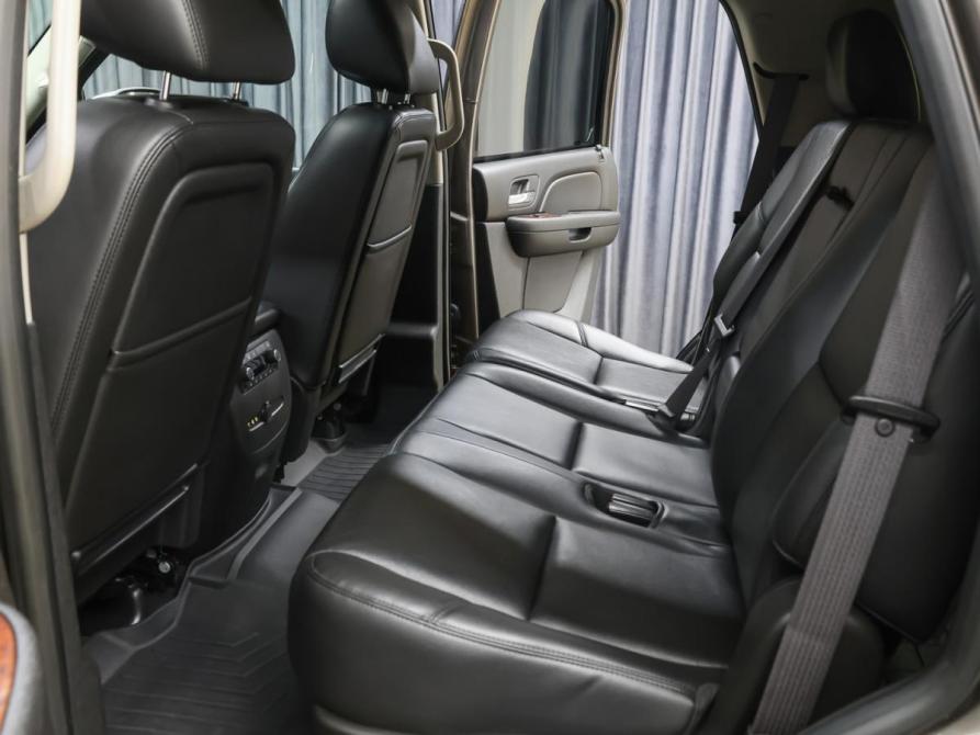 Chevrolet Tahoe III Москва  - изображение 11