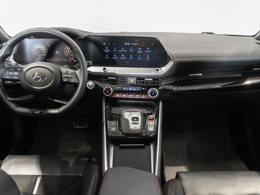 Hyundai Lafesta I Рестайлинг Казань  - изображение 6
