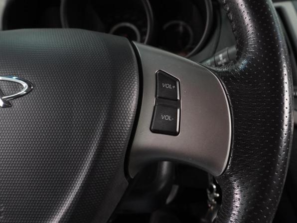 Chery M11 (A3) с пробегом 2013 года, цена 589 000 рублей, 119678 км, хэтчбек, Автокод Объявления