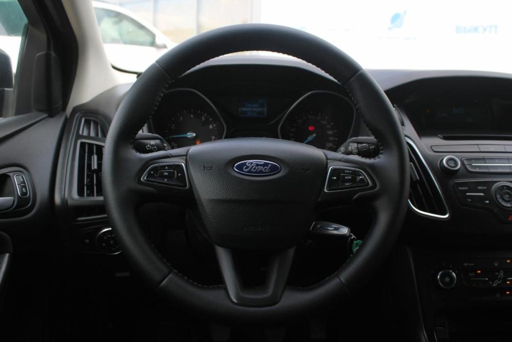 Ford Focus III Рестайлинг Пермь  - изображение 11