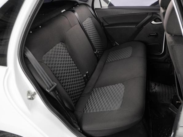 Lada (ВАЗ) Granta I Рестайлинг с пробегом 2018 года, цена 874 000 рублей, 81096 км, седан, Автокод Объявления
