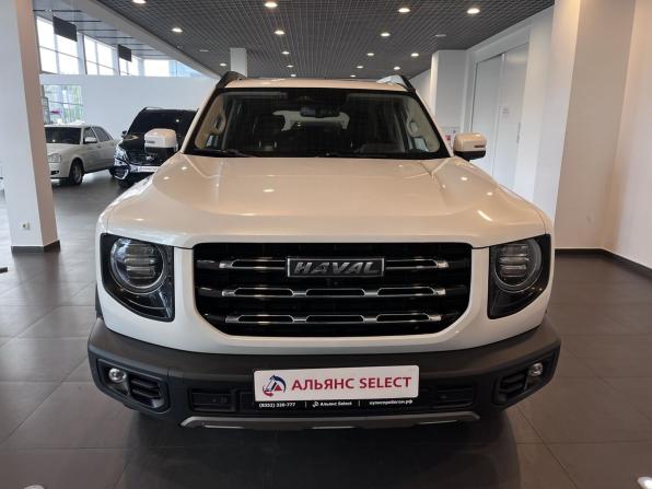 Haval Dargo I с пробегом 2023 года, цена 2 850 000 рублей, 65060 км, внедорожник, Автокод Объявления