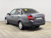Lada (ВАЗ) Granta I Рестайлинг Казань  - изображение 19