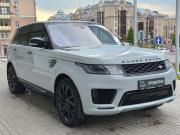 Land Rover Range Rover Sport II Рестайлинг Казань  - изображение 25