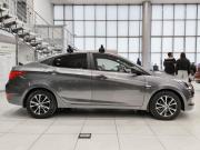 Hyundai Solaris I Рестайлинг Казань  - изображение 27