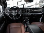 Jeep Wrangler IV (JL) Ставрополь  - изображение 27