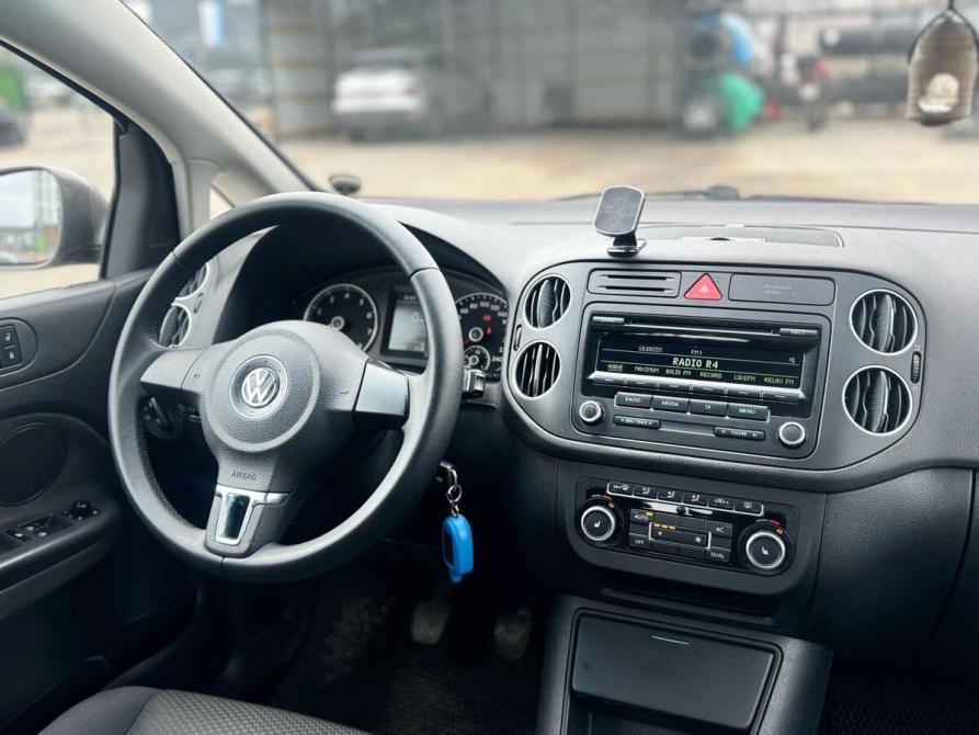 Volkswagen Golf Plus II Ижевск  - изображение 13