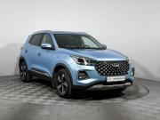 Chery Tiggo 4 Pro I Рестайлинг Санкт-Петербург  - изображение 23