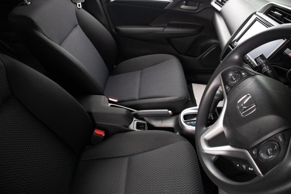 Honda Fit III Рестайлинг Оренбург  - изображение 19