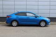 Hyundai Solaris II Ярославль  - изображение 18
