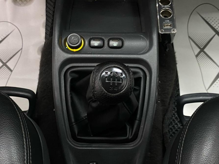 Lada (ВАЗ) Kalina I Энгельс  - изображение 30