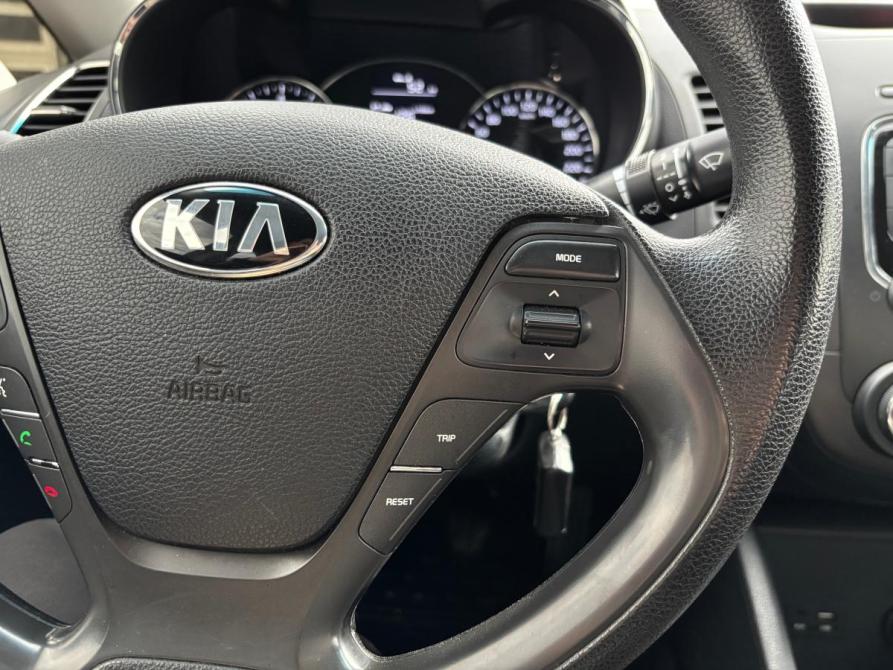 Kia Cerato III Рестайлинг (Classic) Набережные Челны  - изображение 23